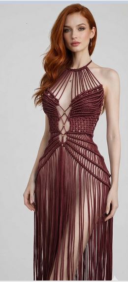 Vestido Essencial